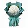 Букет цветов из: Гортензия в Икряном