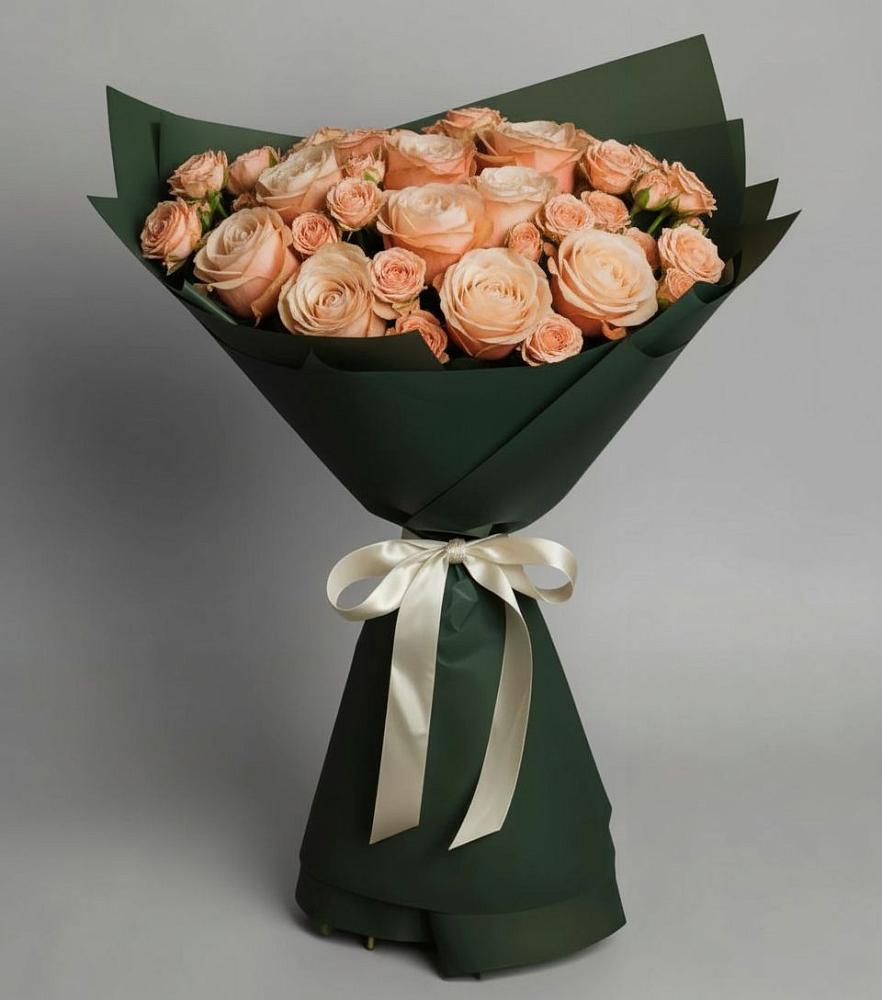 Букет Элегантный в Икряном