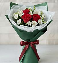 Букет Идеальный Вкус в Икряном