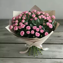 Букет Удовольствие в Икряном