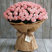 Букет 151 Роза Роуз в Икряном