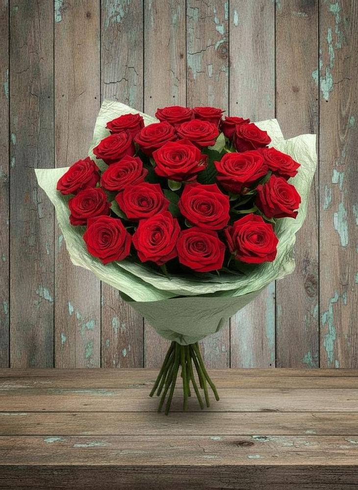 Букет Классика в Икряном