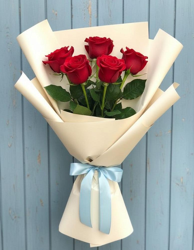 Букет Классика чувств в Икряном