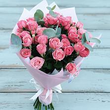 Букет Леди совершенство в Икряном